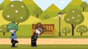 вару или же пиковый валет. gacha club