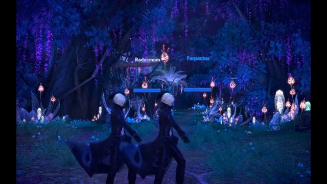 Tera Clone смотреть онлайн