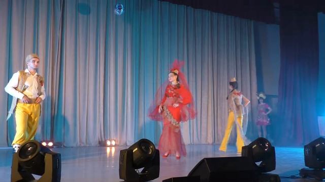 ГАЛА-КОНЦЕРТ "ДЕНЬ ПЕРВОКУРСНИКА КГЭУ-2018". смотреть онлайн