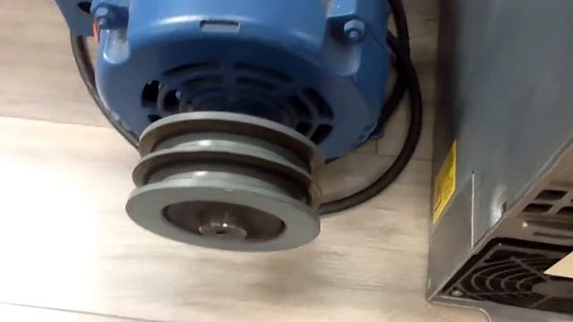 403285 - Siemens Simovert VC Masterdrive - 6SE7017-8FB61-Z - T-N12647500049 смотреть онлайн