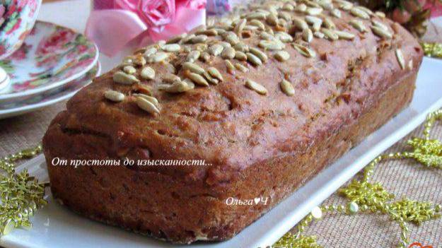 Рецепты от шеф-повара