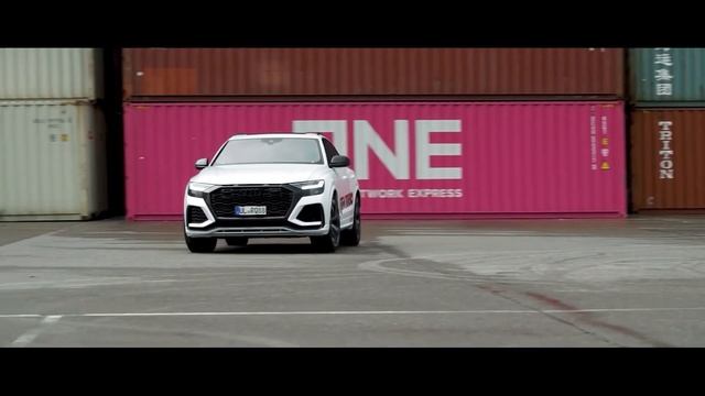 AUDI CARPORN - Audi RS6 RS7 RSQ8 + DRIFT Action - BTM Turbo смотреть онлайн