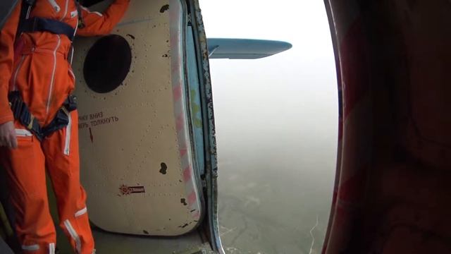 8 мая 2015. Static line смотреть онлайн