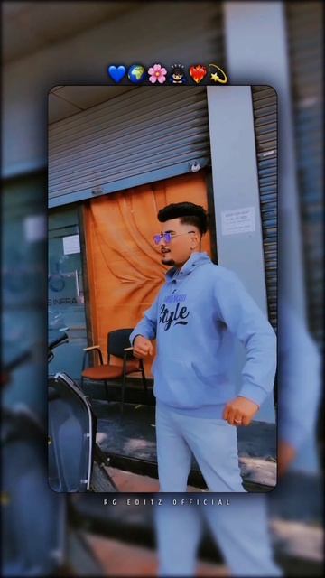 Nandan Nandan hota ramacha nandana | Jai Bhim status 💙 смотреть онлайн