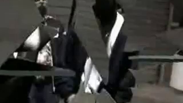 Fiumicino rap 2006 BLING & BEADE смотреть онлайн