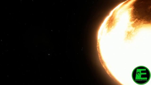 Entrando em um Buraco Negro! INCRIVEL! Space Engine смотреть онлайн