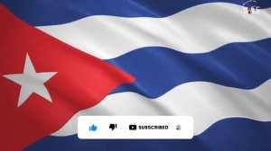 Гимн Кубы / Anthem of Cuba