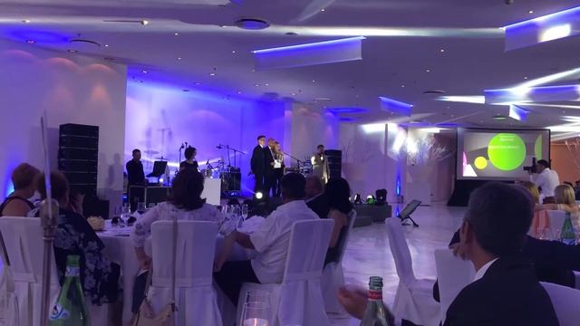 Glamour Optic Gala premiilor Hoya 2018 смотреть онлайн