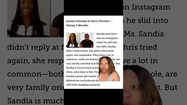 The Never Ever Mets Review смотреть онлайн