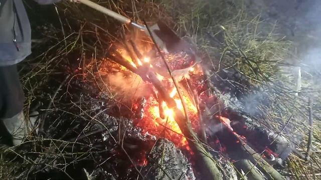 16.11.2021 прокаливаем казан 12 литров смотреть онлайн