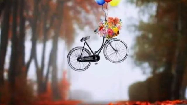 Cute mini bicycle profile picture's / whatsapp dp images / miniature bicycle photo's. смотреть онлайн