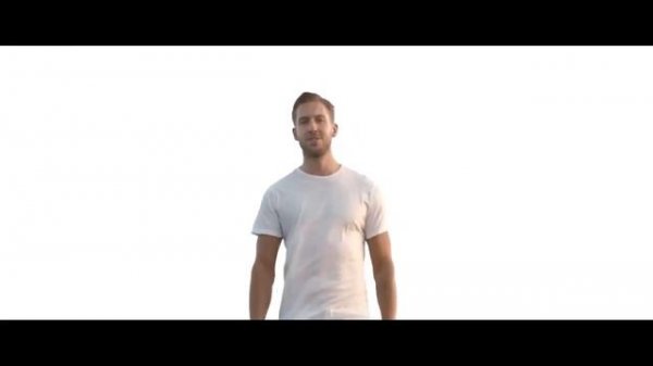 Calvin Harris - Summer (Reversed)