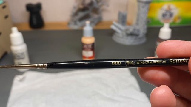 How to Paint Aragorn 75mm смотреть онлайн