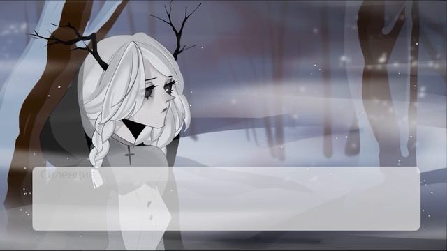 In the Snowy Forest смотреть онлайн