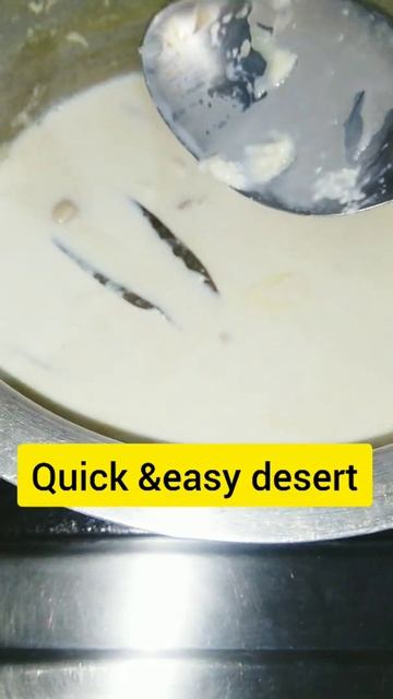 #short|#short video|quick and easy desert| sweet dish,😋😋😋😋😋😋❣️ смотреть онлайн