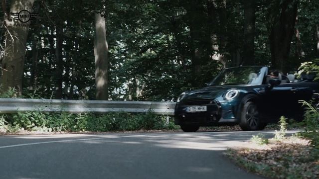 MINI Cooper S Convertible 2023: Xe sang Mui Trần lí tưởng cho chị em | MINI Lê Văn Lương 0901881298 смотреть онлайн