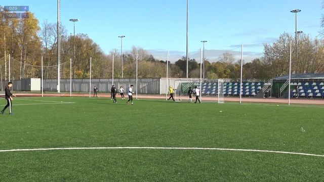 AFL20. Youth League. Day 1. Dinamo Zagreb - Dinamo Zagreb U-21. смотреть онлайн