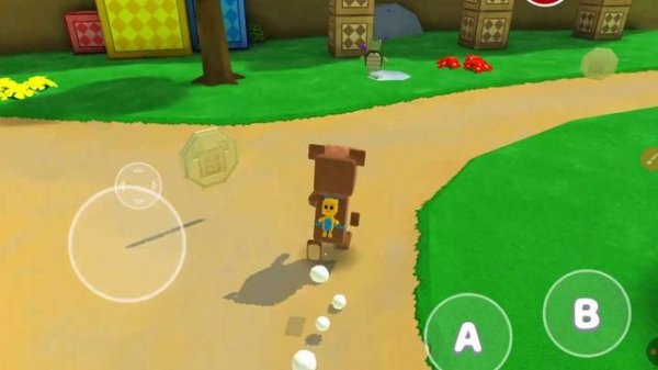 прохождение Черепахограда (гайд) super bear adventure леон про Leon pro