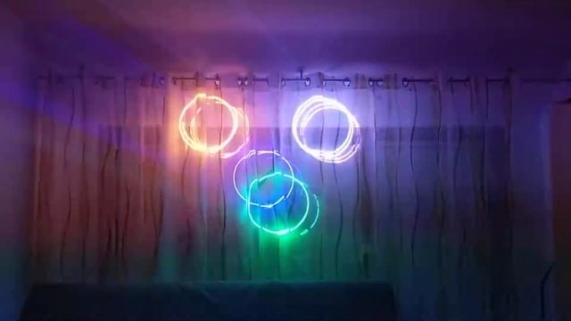 Tarm Two RGB Laser смотреть онлайн