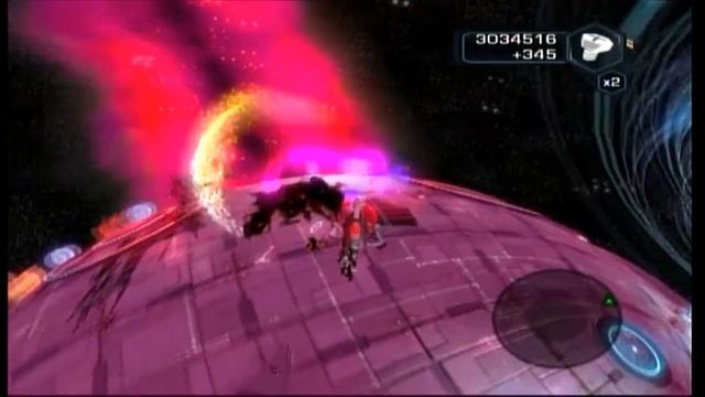 Easy/Quick XP + Satellite Glitch - A Crack In Time смотреть онлайн