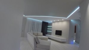 Дизайнерский ремонт квартиры | Ремонт по проекту