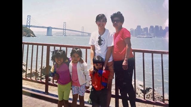 Elena Nita Amores Figueras 1937 2020 California, USA смотреть онлайн