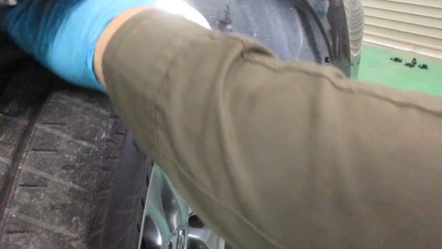 【レクサス　LS500h】GVF50 フロントバンパー外し方diy lexus смотреть онлайн