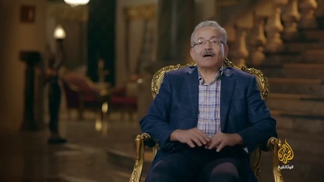 محمد عمارة.. مسيرة قلم смотреть онлайн