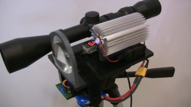 Optical remote control. Drone troll jammer. смотреть онлайн