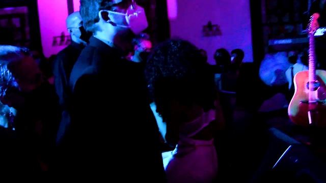 Sloppy Jane - Madison Release Show, Los Angeles - Pico Union Project 12-03-21 смотреть онлайн