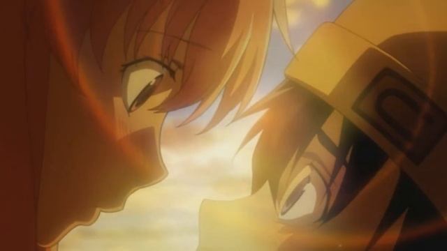 |Аниме клип|Юки и Юно|IC3PEAK - марш|