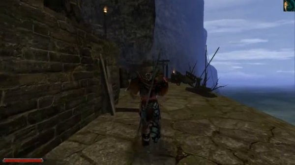 Готика 2 : Возвращение + Monster Patch v2.0 #90