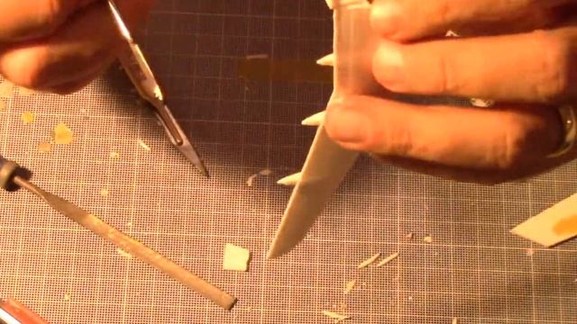 Revell 1/144 A318 Frontier смотреть онлайн