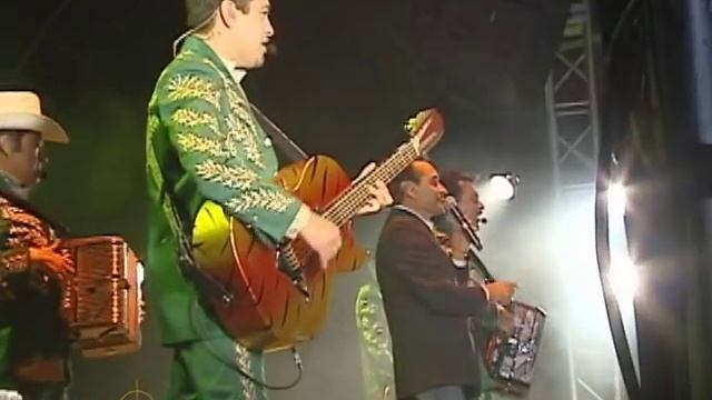 LOS TIGRES DEL NORTE raul смотреть онлайн