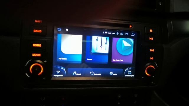Xtrons IQ7246B test смотреть онлайн