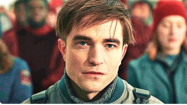 Микки 17 — Русский трейлер #2 (Дубляж, 2025) смотреть онлайн