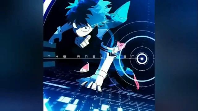 ¿QHPS IZUKU Y FEM BAKUGO SE ENAMORABAN? [CAPÍTULO 1] смотреть онлайн