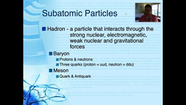 Honors Physics The Standard Model of Particle Physics June 8 смотреть онлайн