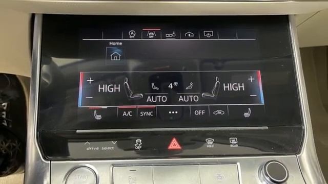 Used 2019 Audi A6 Marietta Atlanta, GA #LR50922 - SOLD смотреть онлайн