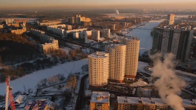 Полет вокруг объекта ускорение 2 смотреть онлайн