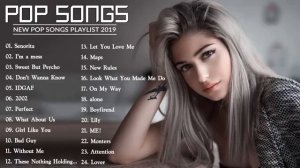 Самые Популярные Песни 2019 Современные Песни    Новые клипы 2019 зарубежные Европа Плюс #2 360p