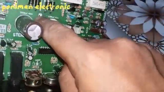 Review dan cara modif kit speaker actip MATRIX , 350 Watt смотреть онлайн