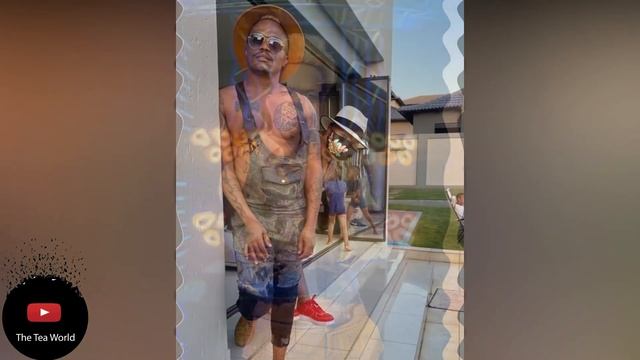 Somizi Mhlongo Replaced? смотреть онлайн