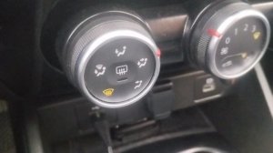 Lada vesta NG. ключ-карта не обнаружена. Решение по ссылке в описании.