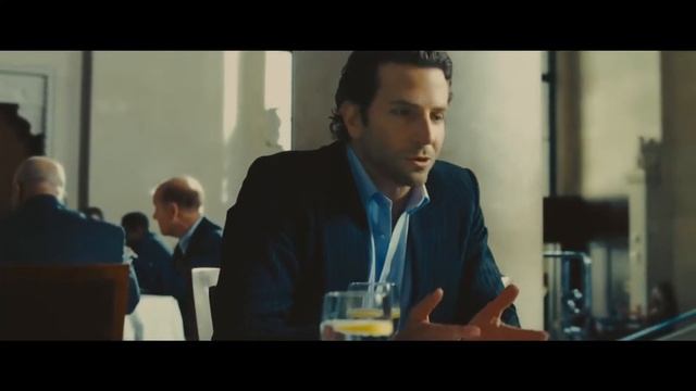 Области тьмы (Отрывок) смотреть онлайн