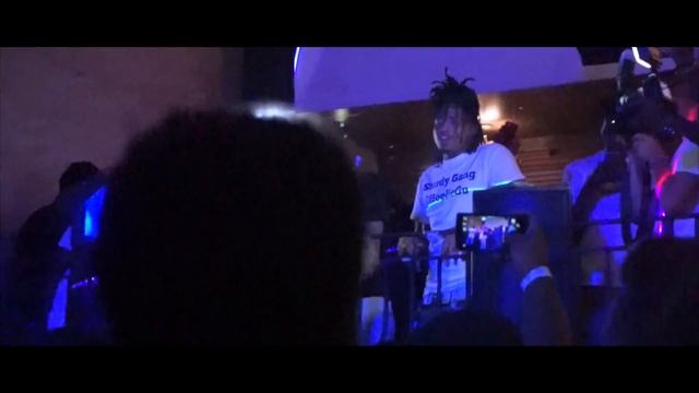 "MILLY ROCK" 2 MILLY - SXSW TEXAS 2K16 (LIVE PERFORMANCE) смотреть онлайн