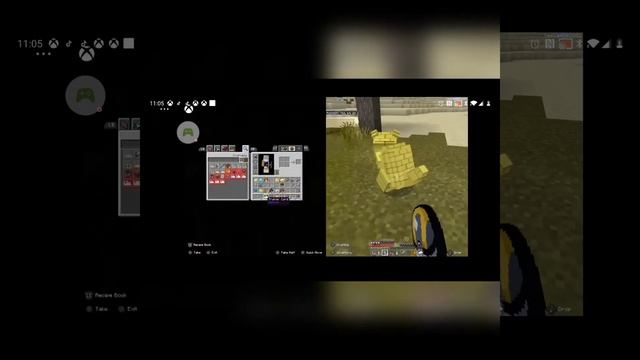 s e r p pixel Mon mod survival episode 2 смотреть онлайн