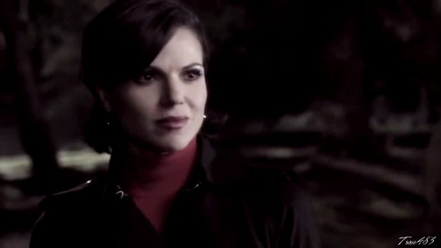 SwanQueen • Glass Heart смотреть онлайн