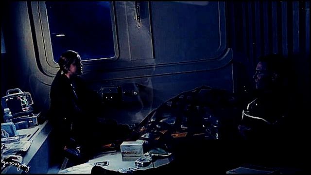Agents of SHIELD | Comes And Goes смотреть онлайн