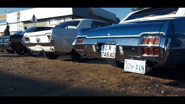 Cars and Coffee | Panasonic Lumix G7 | Rassemblement | Nantes смотреть онлайн